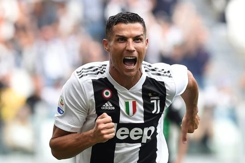 Ronaldo đã biết ghi bàn cho Juventus. (Nguồn: Reuters)