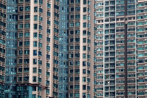 Nhà ở là vấn đề được Hong Kong ưu tiên. (Nguồn: Reuters)