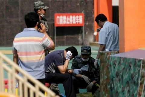 Trung Quốc: 572 quan chức bị trừng phạt trong đợt thanh tra đầu tiên