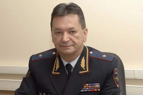 Ông Alexander Prokopchuk. (Nguồn: rferl.org)