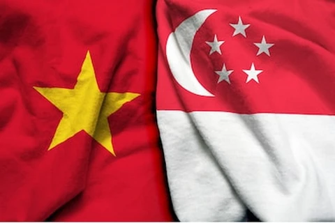 Tăng cường kết nối kinh tế và văn hóa Việt Nam-Singapore