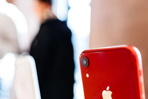 Trung Quốc kêu gọi tẩy chay sản phẩm của Apple. (Nguồn: 9to5mac.com)
