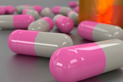 Vấn đề cung cấp thuốc Tamiflu cho người dân Triều Tiên đã được giải quyết. (Nguồn: lanews.org)