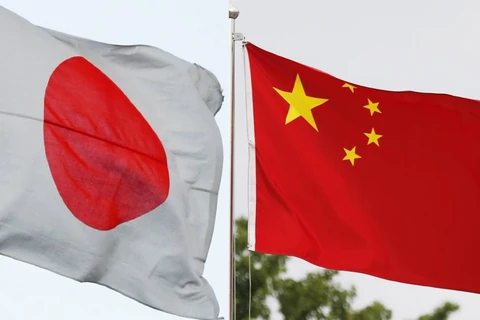 Nhật Bản, Trung Quốc cân nhắc sớm tổ chức đối thoại kinh tế cấp cao