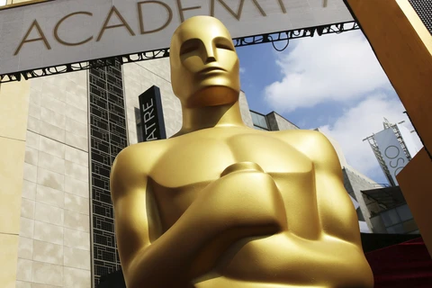 Đề cử giải Oscar lần thứ 91: Nhiều cái tên làm nên lịch sử 