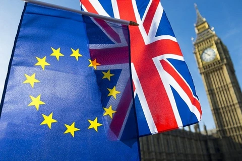 EU : Vấn đề 'rào chắn' trong Brexit là không thể đàm phán lại
