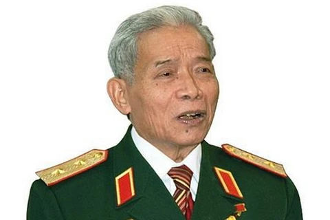 Nguyên Phó Chủ tịch Quốc hội Nguyễn Phúc Thanh từ trần