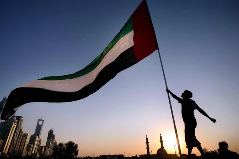 UAE là 1 trong 10 cái tên mới nhất vào danh sách 'thiên đường trốn thuế.' (Nguồn: Abu Dhabi)