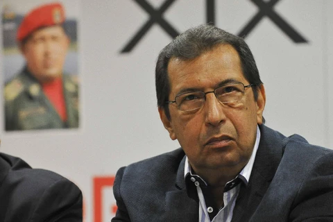Ông Adán Chávez Frías. (Nguồn: mercopress.com)