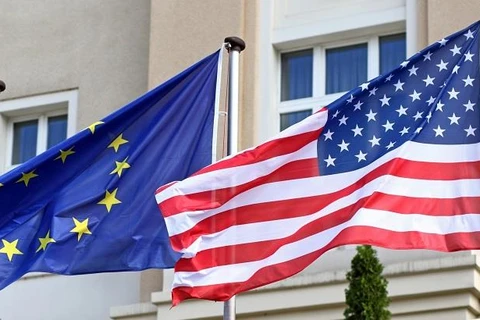Nguy cơ tranh cãi thương mại giữa Liên minh châu Âu và Mỹ leo thang