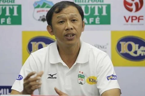 HLV Dương Minh Ninh từ chức.