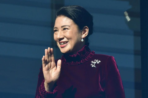 Masako Owada: Từ nhà ngoại giao trở thành Hoàng hậu Nhật Bản
