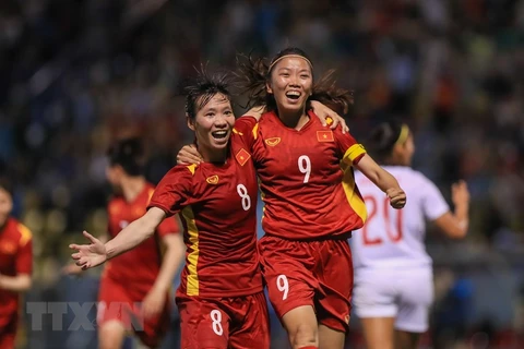Link xem trực tiếp tuyển nữ Việt Nam-nữ Campuchia ở SEA Games 31