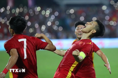 Link xem trực tiếp trận đấu U23 Việt Nam-U23 Timor Leste