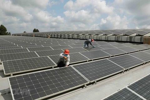 G7 sẽ giúp Việt Nam giảm phụ thuộc vào nhiệt điện chạy than