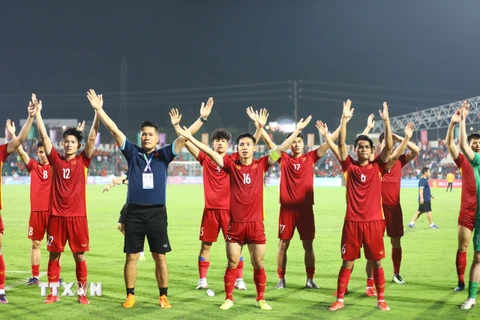 Lịch trực tiếp: U23 Việt Nam đấu U23 Thái Lan tranh HCV SEA Games 31