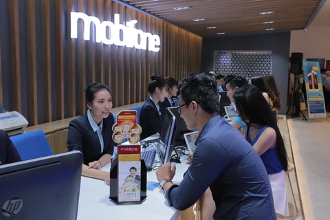 MobiFone luôn chú trọng đến các hoạt động tri ân, chăm sóc khách hàng