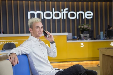 Gói cước Global Saving (VoIP 1313) của MobiFone tiết kiệm lên đến 80% giá cước thông thường.