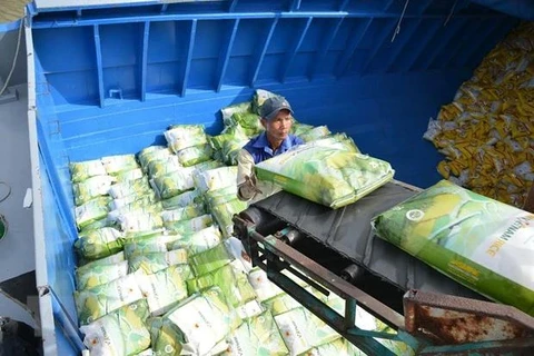 Việt Nam nắm giữ nguồn xuất khẩu gạo lớn thứ ba của thế giới