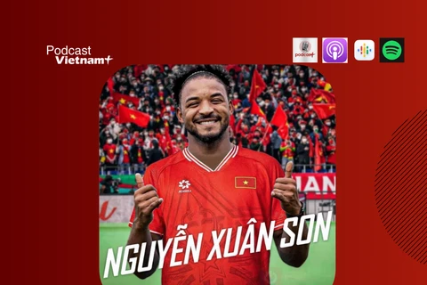 Nguyễn Xuân Son lập hat-trick "thần sầu", nói gì về cơ hội dự AFF Cup 2024?