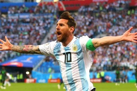 Messi không quá lạc quan vào khả năng vô địch Copa America 2019. (Ảnh: Getty)