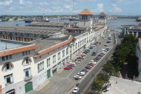 Thủ đô La Habana. (Ảnh: Flickr)