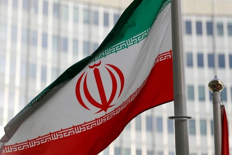 Iran tuyên bố đập tan mạng lưới tình báo liên quan đến CIA. (Ảnh: Middle East Eye)