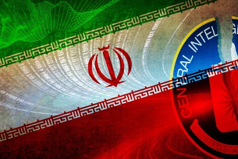 Iran xử tử một cựu nhân viên Bộ quốc phòng vì làm gián điệp cho Mỹ. (Ảnh: Yahoo)