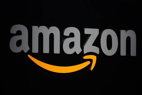 Amazon giờ có thể phải chịu trách cho lỗi sản phẩm của bên thứ ba. (Ảnh: AFP/TTXVN)