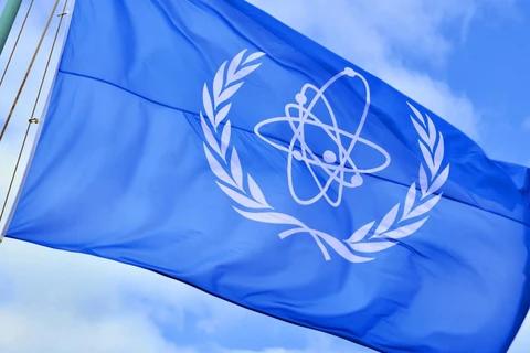 IAEA chuẩn bị họp khẩn về vấn đề Iran. (Ảnh: IAEA)