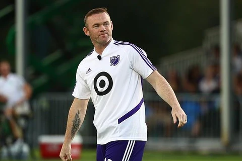 Wayne Rooney có thể quay lại Manchester United trong vai trò huấn luyện. (Ảnh: PA)