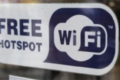 Người dân New Delhi sắp được sử dụng Wi-fi miễn phí. (Ảnh: DNA India)