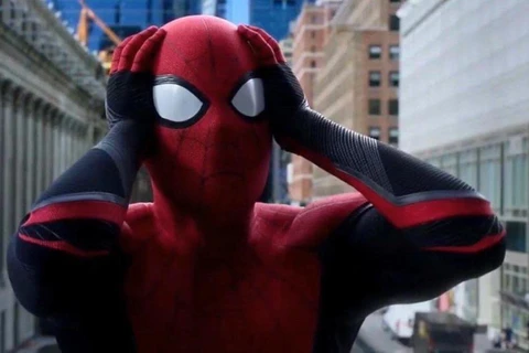 Spider-Man: No Way Home” bất ngờ không có đề cử BAFTA | VOV.VN