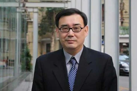 Tiến sỹ Yang Hengjun. (Ảnh: Facebook)