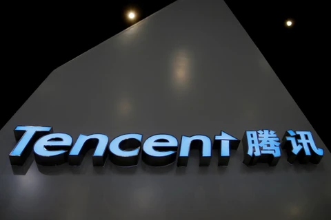 UMG "bắt tay" với Tencent để đẩy mạnh thị trường tại Trung Quốc. (Ảnh: Reuters)