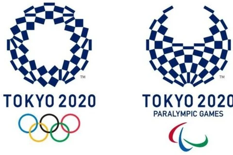 Olympic và Paralympic Tokyo 2020. (Ảnh: Tokyo2020)