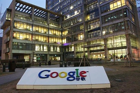 Google đóng cửa các văn phòng tại Trung Quốc do virus corona