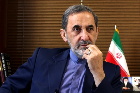 Ông Ali Akbar Velayati. (Ảnh: AP)