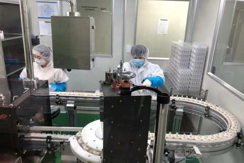 Hàn Quốc đẩy mạnh sản xuất kit xét nghiệm virus SARS-CoV-2