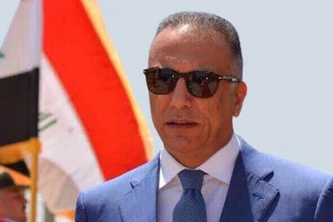 Thủ tướng được chỉ định Mustafa al-Kadhimi. (Ảnh: Wikicommons)