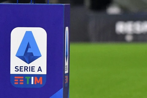 Các đội bóng Serie A bắt đầu tập luyện trở lại từ đầu tháng 5 tới