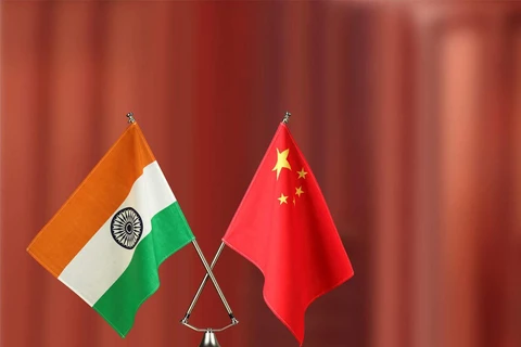 Ngoại trưởng Trung Quốc, Ấn Độ thảo luận về căng thẳng biên giới