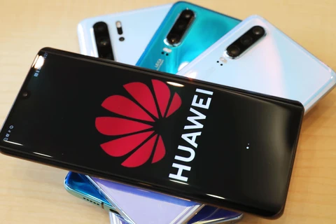 Chính phủ Anh lo ngại khả năng bảo mật kém của Huawei