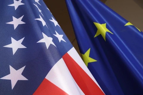 EU kỳ vọng Mỹ quay trở lại các thỏa thuận thương mại đa phương