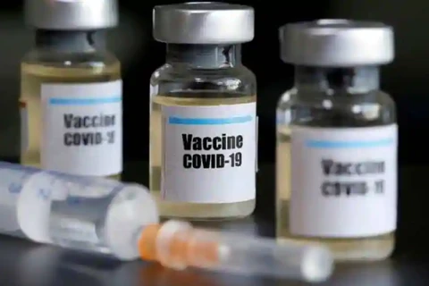 Pfizer và BioNTech công bố những tín hiệu lạc quan về vắcxin COVID-19