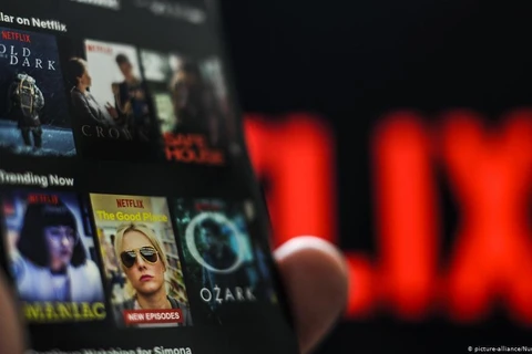 Netflix có nhiều nội dung xuyên tạc, vi phạm pháp luật Việt Nam