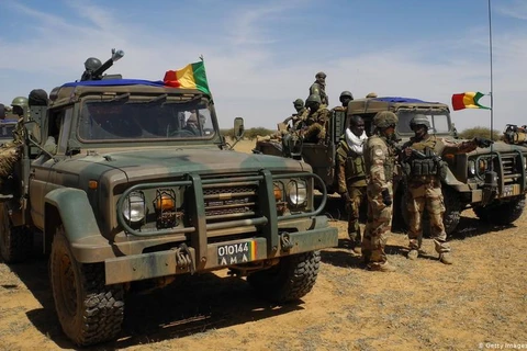 HĐBA kêu gọi cách tiếp cận toàn diện cho các thách thức tại Sahel