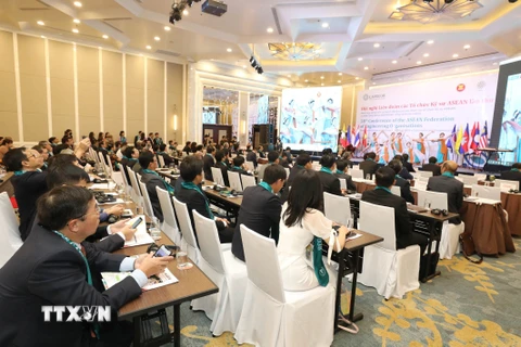 ASEAN cần chủ động trước những thách thức an ninh phi truyền thống