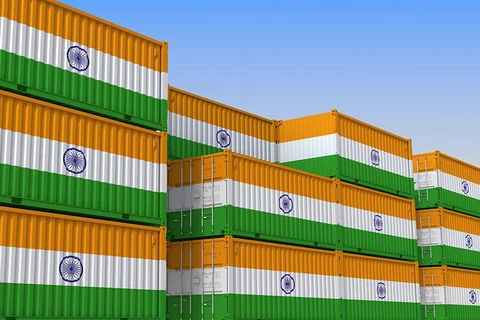 Ấn Độ xem xét đợt tăng thuế mới đối với hàng nhập khẩu