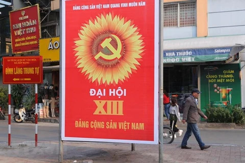 [Video] Hà Nội sẵn sàng cho sự kiện chính trị lớn nhất đất nước